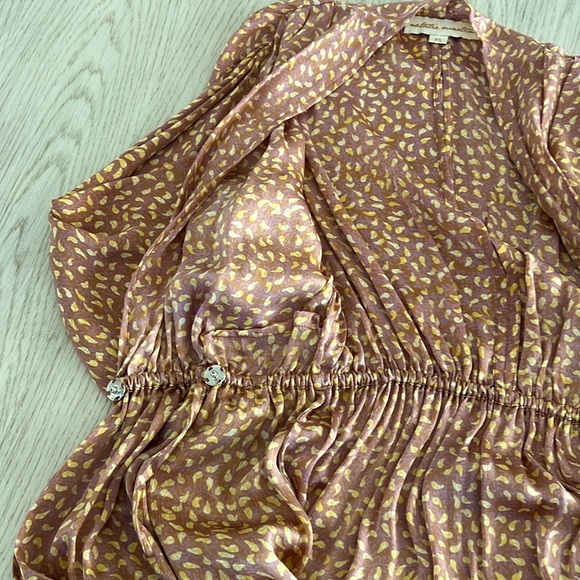 Natalie Martin Short dress size XS - Picture 4 of 5